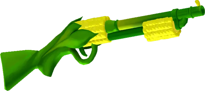 standard corn shotgun