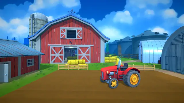 MooMoo, Shotgun Farmers Wiki